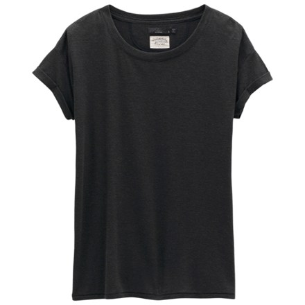 Cozy Up T-Shirt - Women's