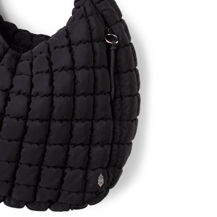 Quilted Carryall