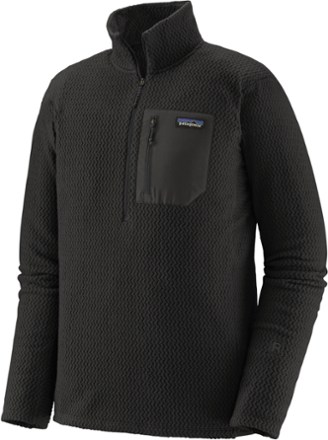 R1 Air Zip-Neck Pullover - Men's