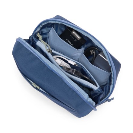 Viaje Tech Organizer