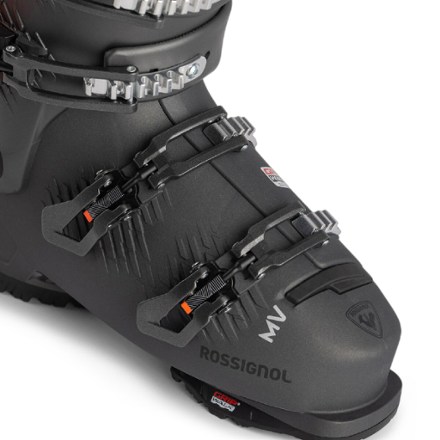 Vizion 4B Pro 100 MV GW Ski Boots - Men's 2024/2025