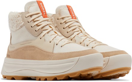 ONA 503 Mid Cozy Boots - Women's