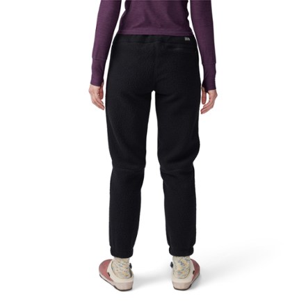 HiCamp Fleece Joggers - Women's