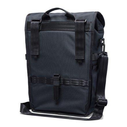 Holman Pannier - Single