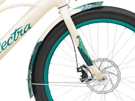Bali Cruiser Go! Electric Bike