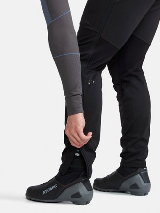 Core Nordic Training Full-Zip Pants - Men's