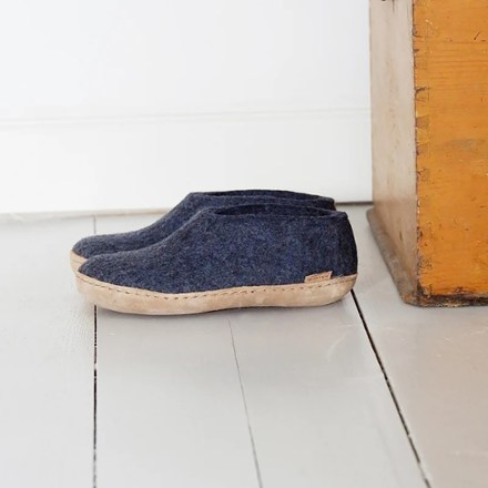 Model A Shoes - Men's