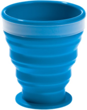 Collapsible Cup