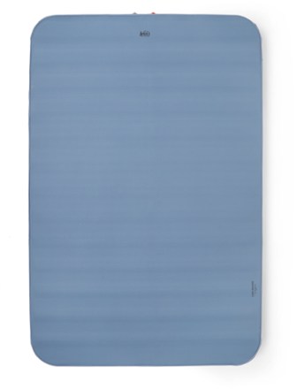Camp Dreamer Double Self-Inflating Deluxe Bed