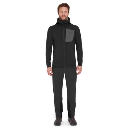 Superflux Hoody - Men's