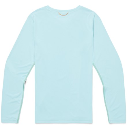 Fino Long-Sleeve Tech T-Shirt - Women's