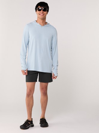 Astro 7" Shorts - Men's