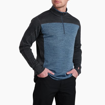 Ryzer Sweater - Men's
