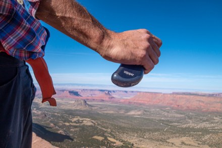 HeatBank 9s Rechargeable Hand Warmer and Power Bank