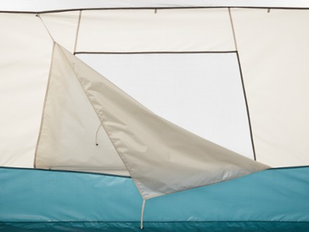 Campwell 4 Tent