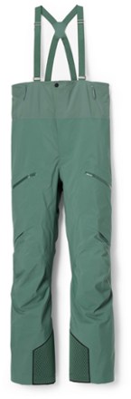 Rush Bib Pants - Men's
