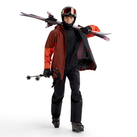 Sabre Bib Pants - Men's