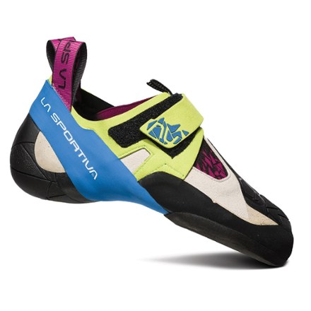 Skwama Climbing Shoes - Women's