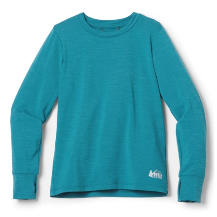 Sahara Shade Long-Sleeve T-Shirt - Kids'