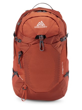 Citro 30 H2O Hydration Pack