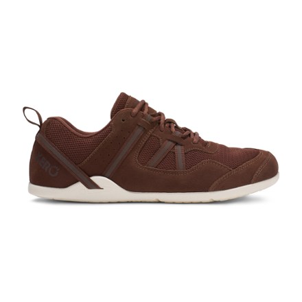 Prio Suede Shoes - Men's
