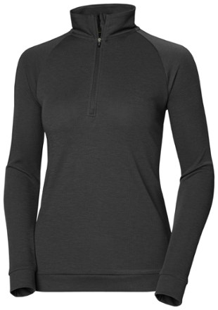 Inshore Half-Zip Pullover - Women's