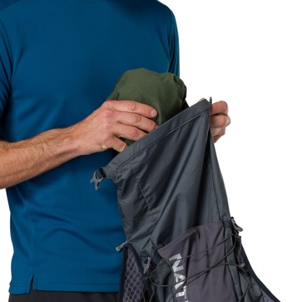 TrailMix 12-Liter 2.0 Hydration Vest