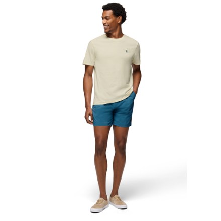 La Jolla Board Shorts - Men's