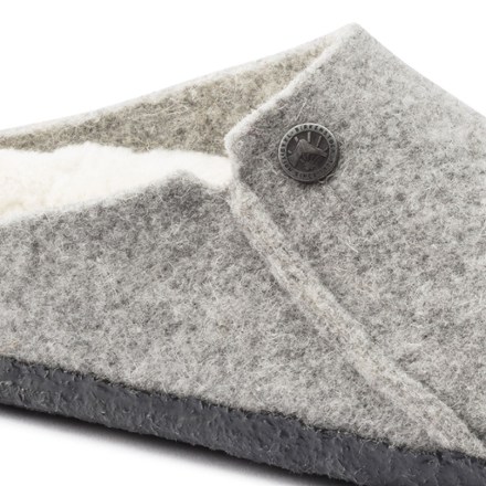 Zermatt Slippers - Women's