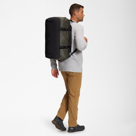Base Camp Duffel - Small
