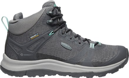 Terradora II Waterproof Mid Hiking Boots - Women's