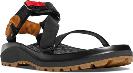 Joseph Leather Sandals - Men's