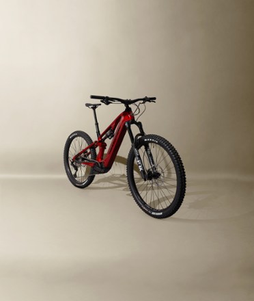Moterra SL 2 Electric Mountain Bike