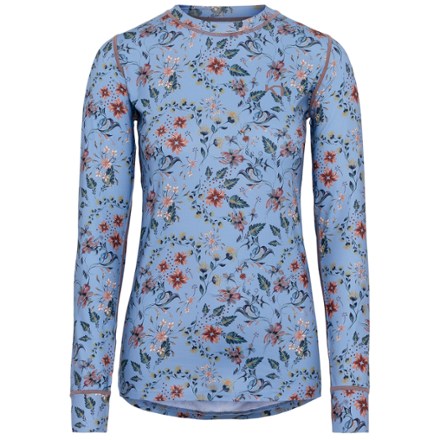 Fryd Long-Sleeve Base Layer Top - Women's