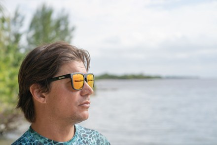 Quiver Polarized Sunglasses