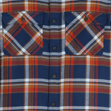 Feedback Flannel Shirt - Men's