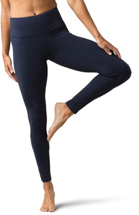 Transform High-Waist Leggings - Women's