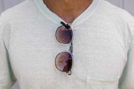 Avila Polarized Sunglasses
