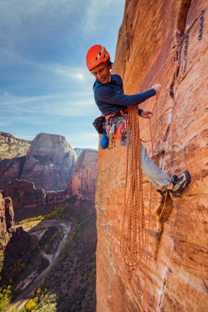 Alpine Chalk Bag