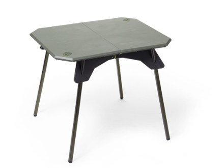 Moonlander Table