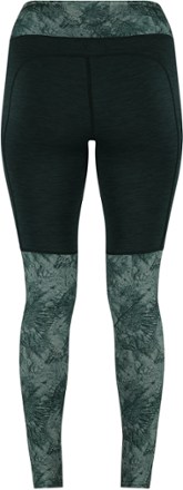 Fierce Base Layer Pants - Women's