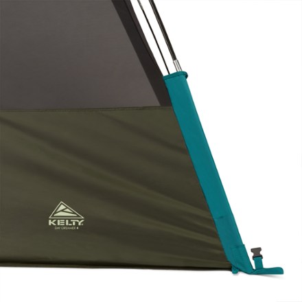 Daydreamer 4P Tent