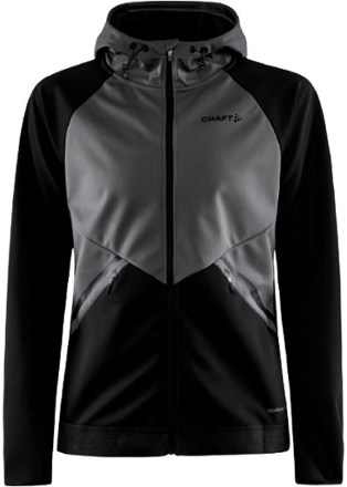 Glide Hood Jacket - Women's