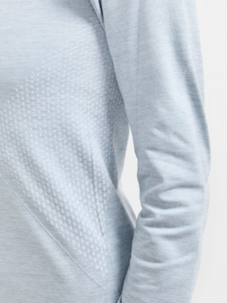 CORE Dry Active Comfort Base Layer Top - Women's