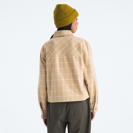 Valley Flannel Shirt - Women's