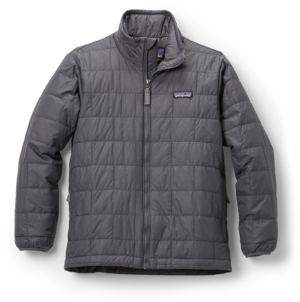 Nano Puff Insulated Jacket - Boys'