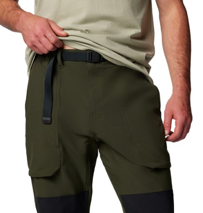 Landroamer Utility Pants II - Men's