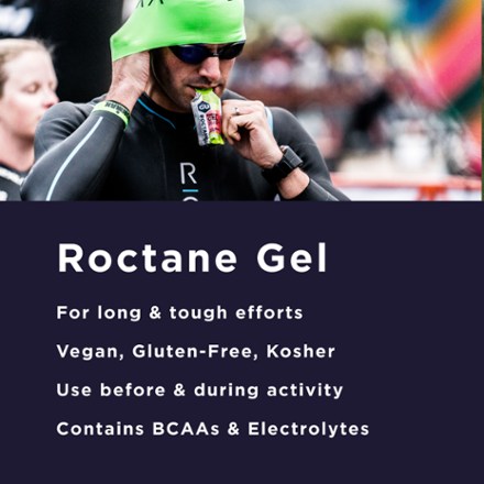 Roctane Sports Gel