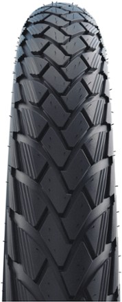 Green Marathon TwinSkin Tire