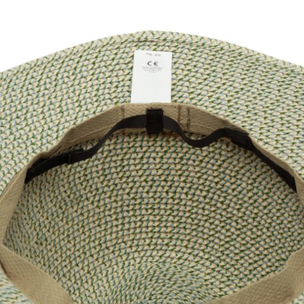 Wanderlust Fedora - Women's
